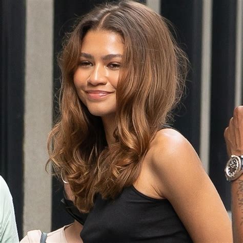 zendaya leaks|These Photos of Zendaya Will Have You Feeling Euphoric.